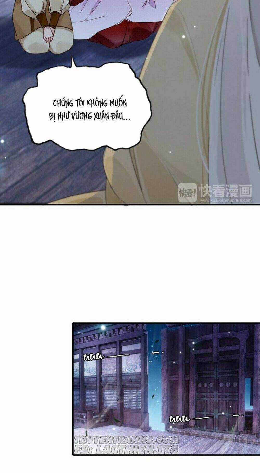 Đế Sư Tại Thượng Chapter 15 trang 28