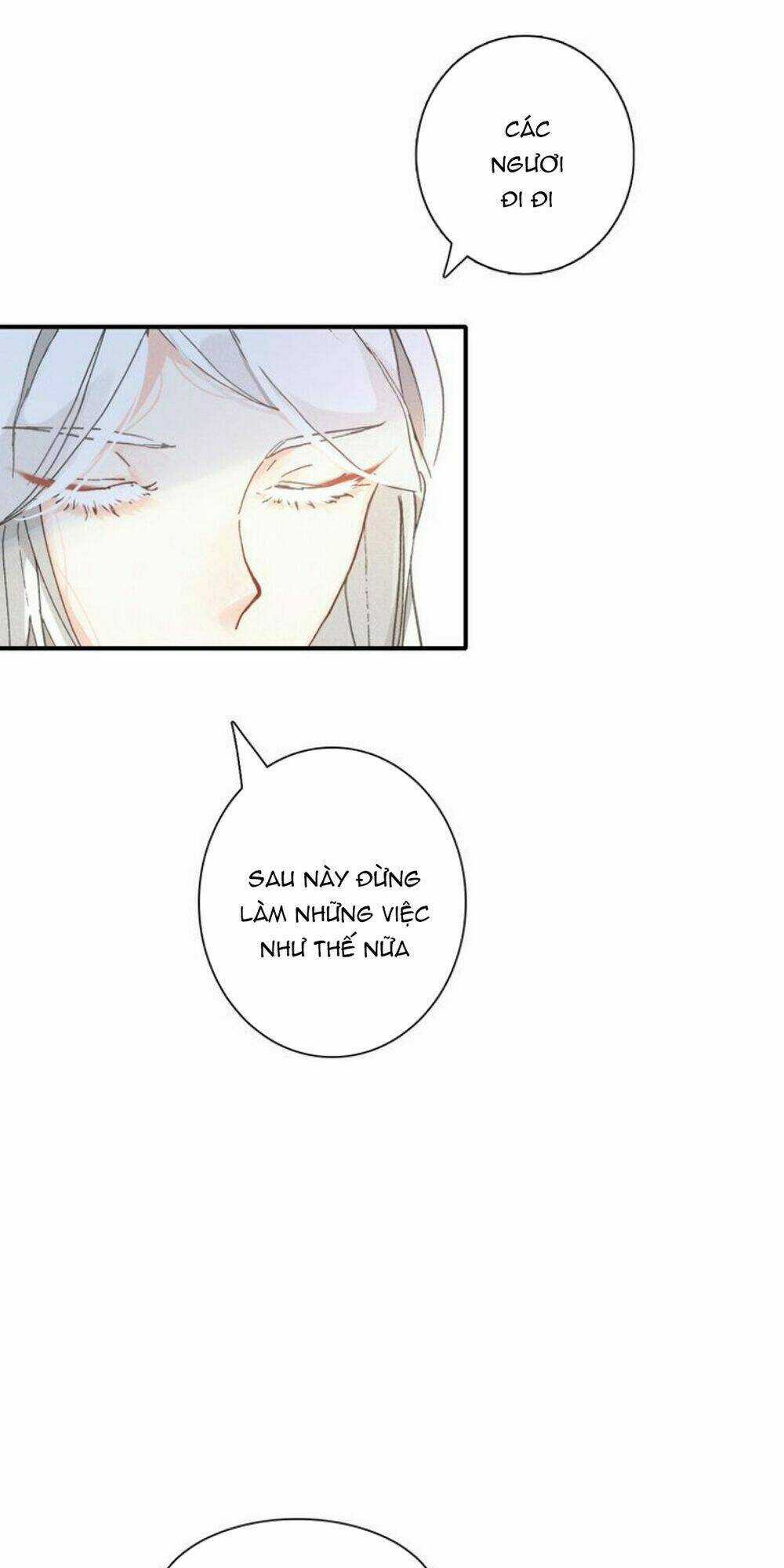 Đế Sư Tại Thượng Chapter 15 trang 29