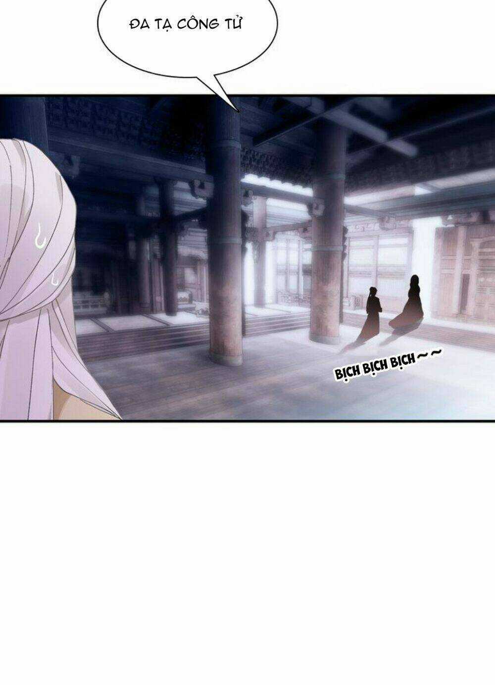 Đế Sư Tại Thượng Chapter 15 trang 30