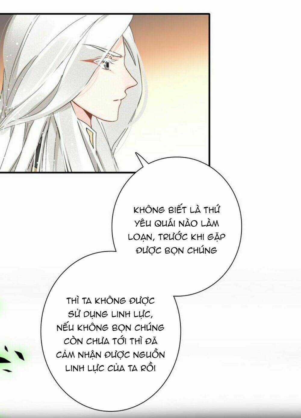 Đế Sư Tại Thượng Chapter 15 trang 31