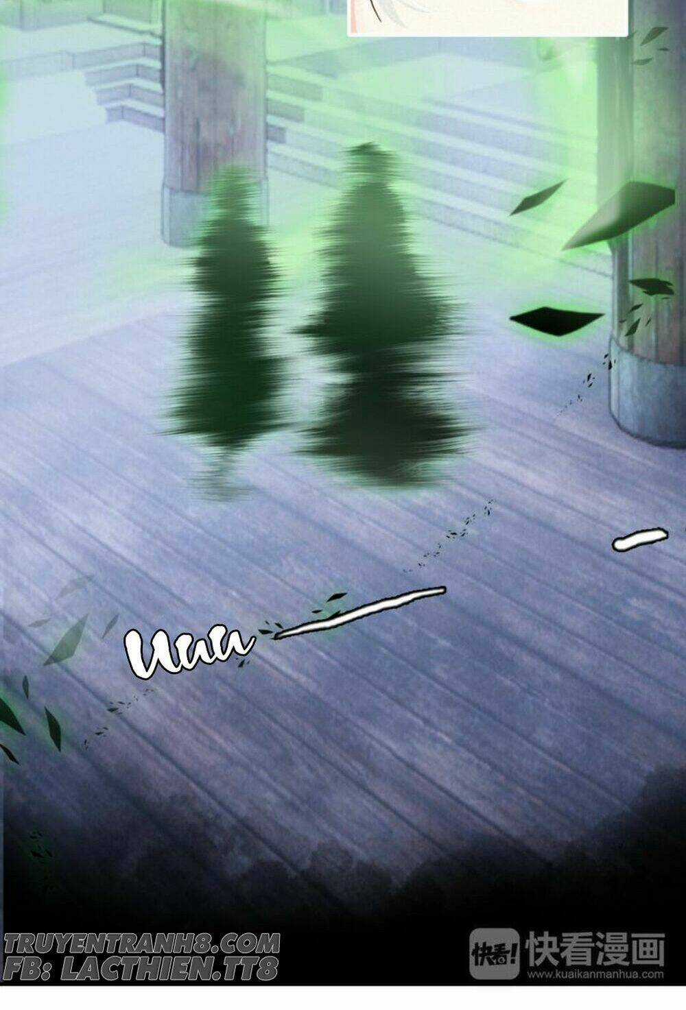 Đế Sư Tại Thượng Chapter 15 trang 34