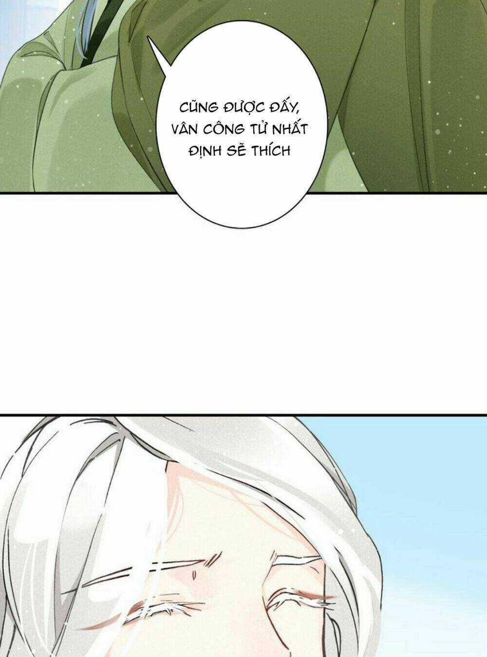 Đế Sư Tại Thượng Chapter 15 trang 36