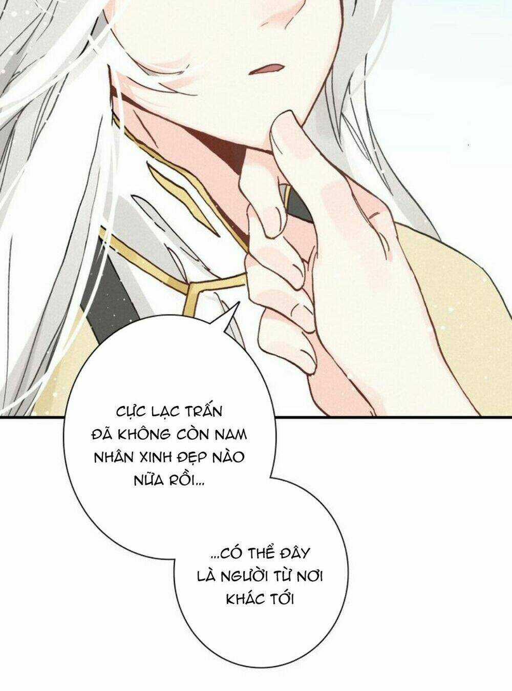 Đế Sư Tại Thượng Chapter 15 trang 37