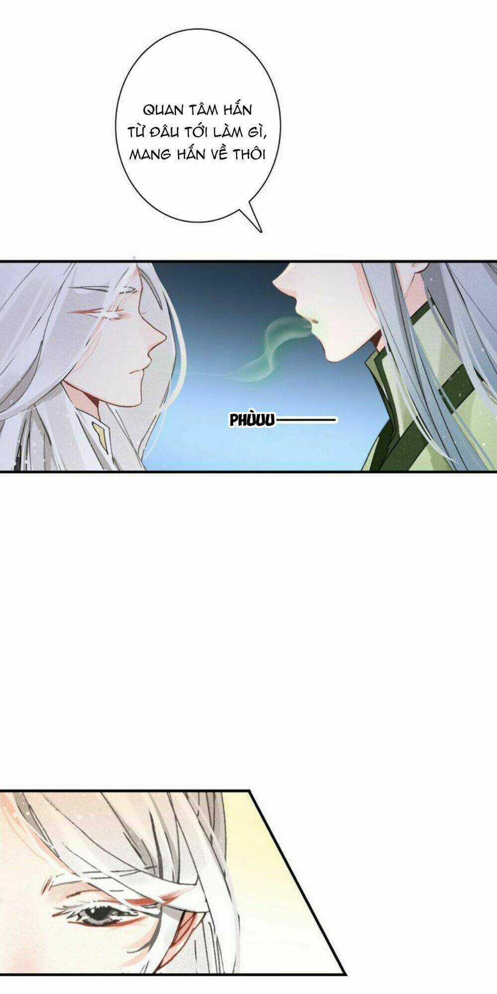 Đế Sư Tại Thượng Chapter 15 trang 38