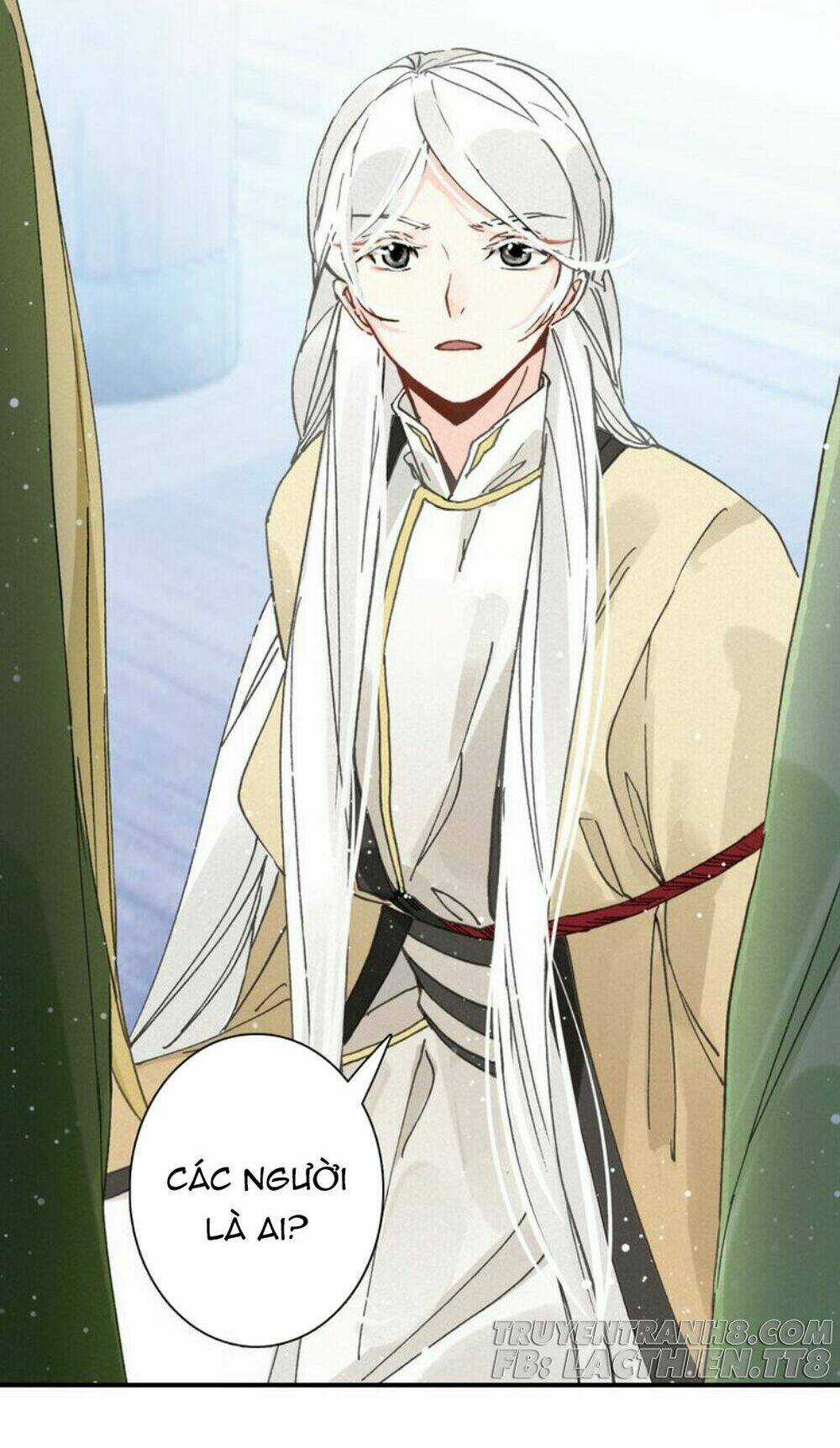 Đế Sư Tại Thượng Chapter 15 trang 40