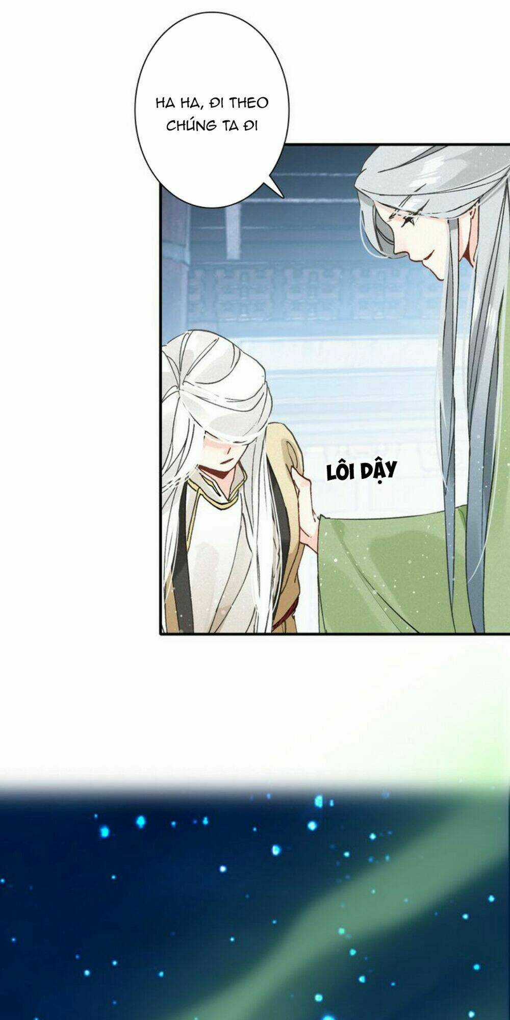 Đế Sư Tại Thượng Chapter 15 trang 41