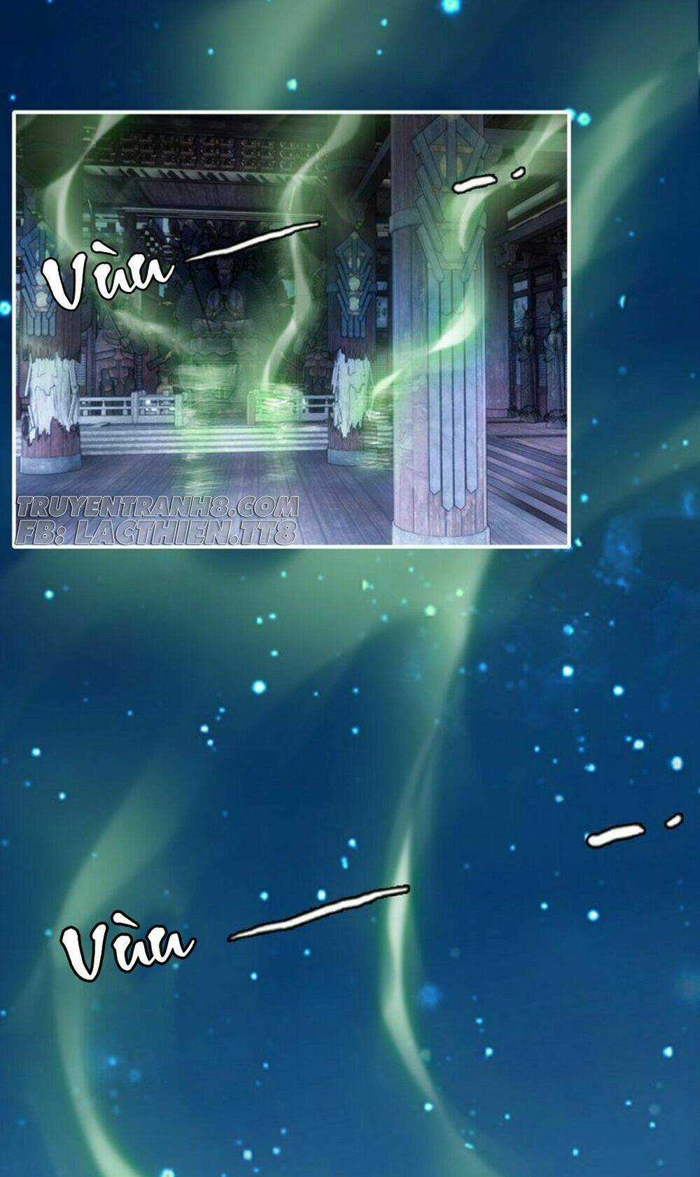 Đế Sư Tại Thượng Chapter 15 trang 42