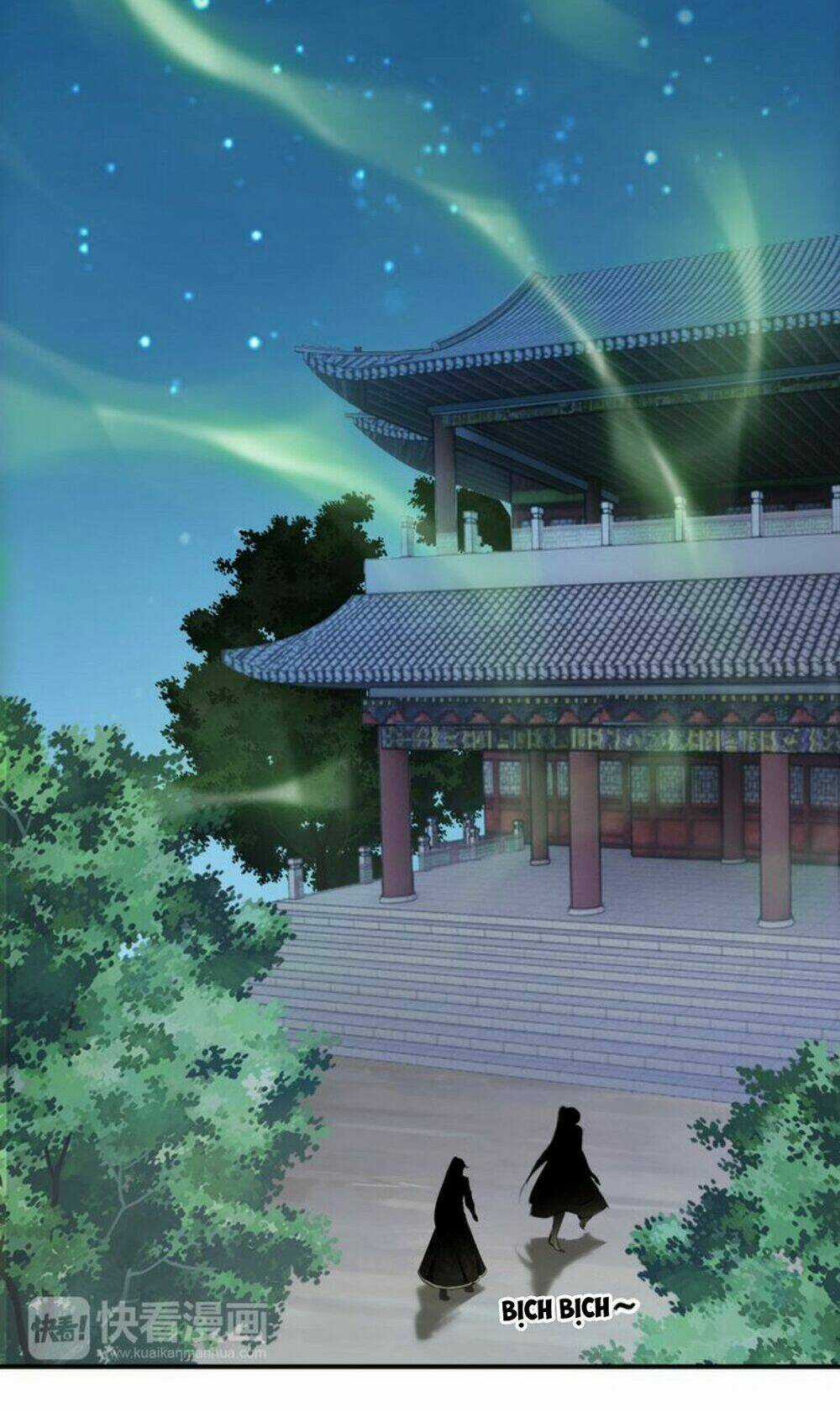 Đế Sư Tại Thượng Chapter 15 trang 43