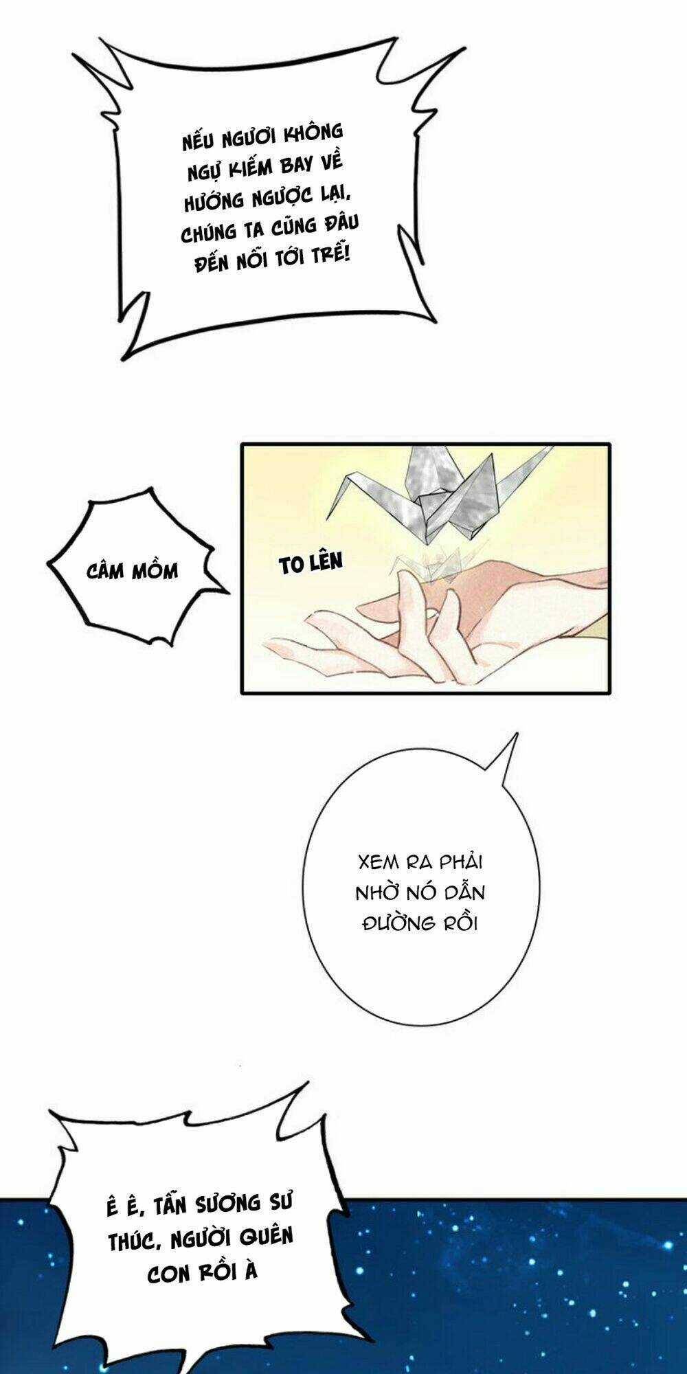 Đế Sư Tại Thượng Chapter 15 trang 46