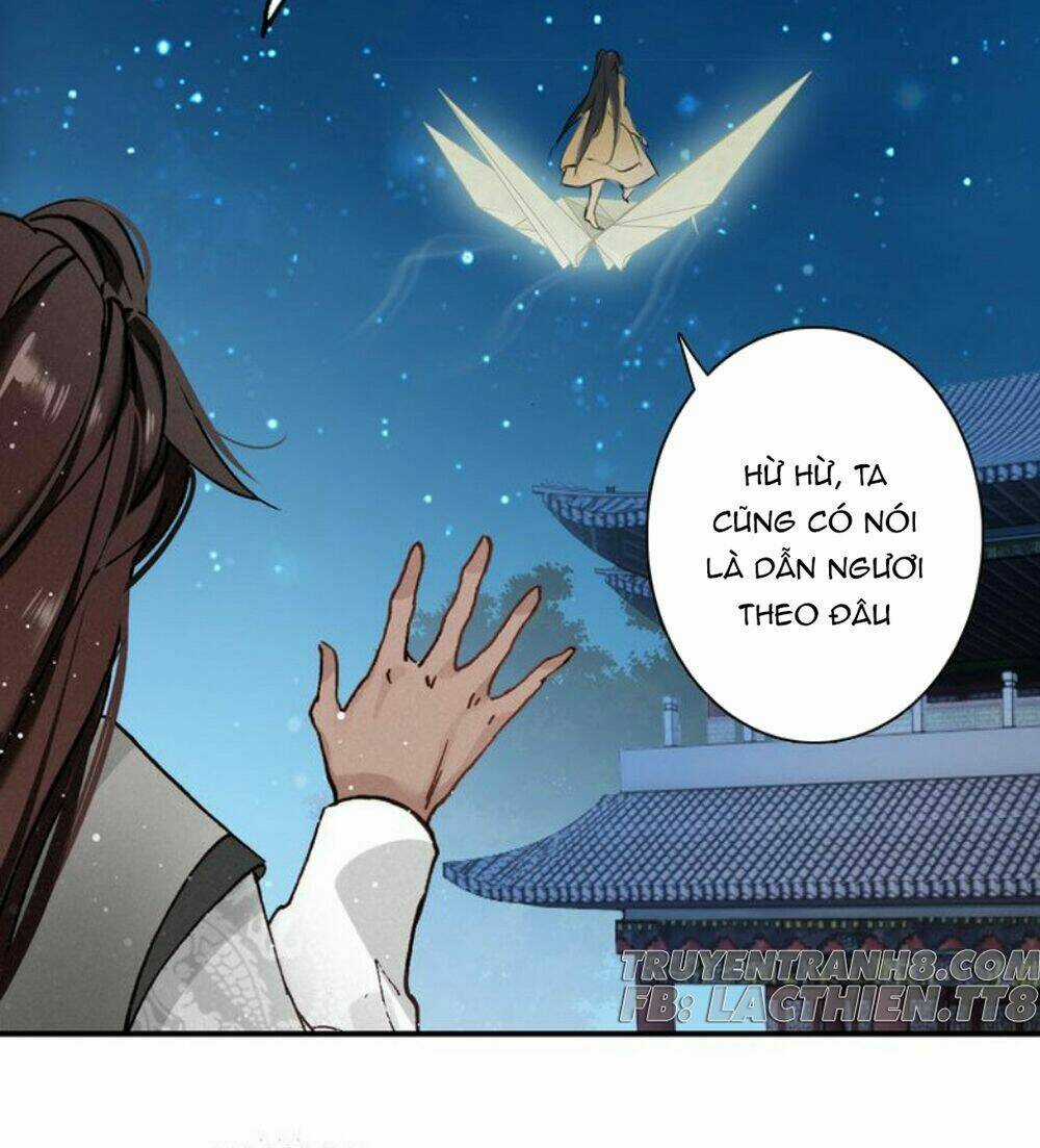 Đế Sư Tại Thượng Chapter 15 trang 47