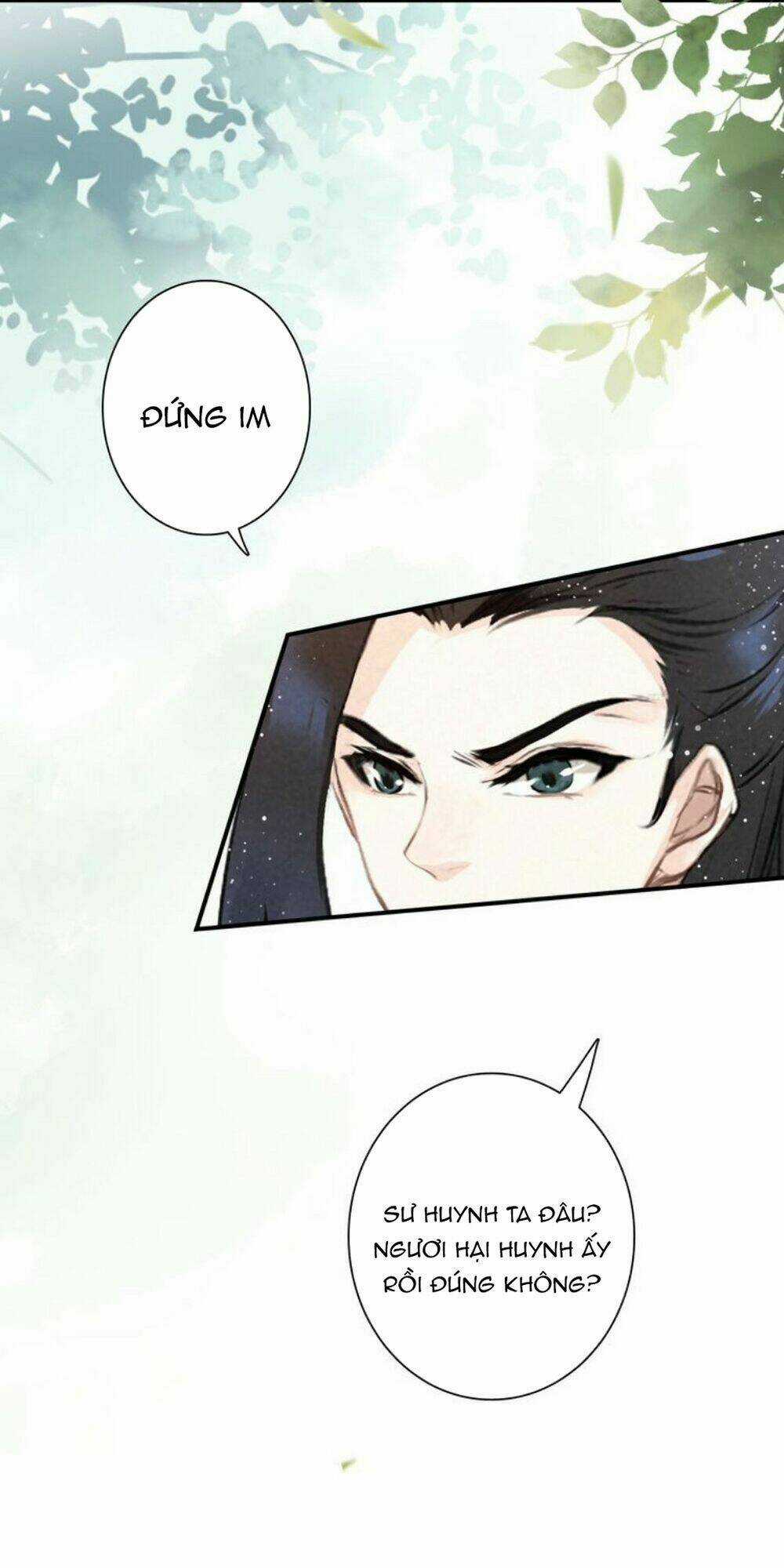 Đế Sư Tại Thượng Chapter 15 trang 5