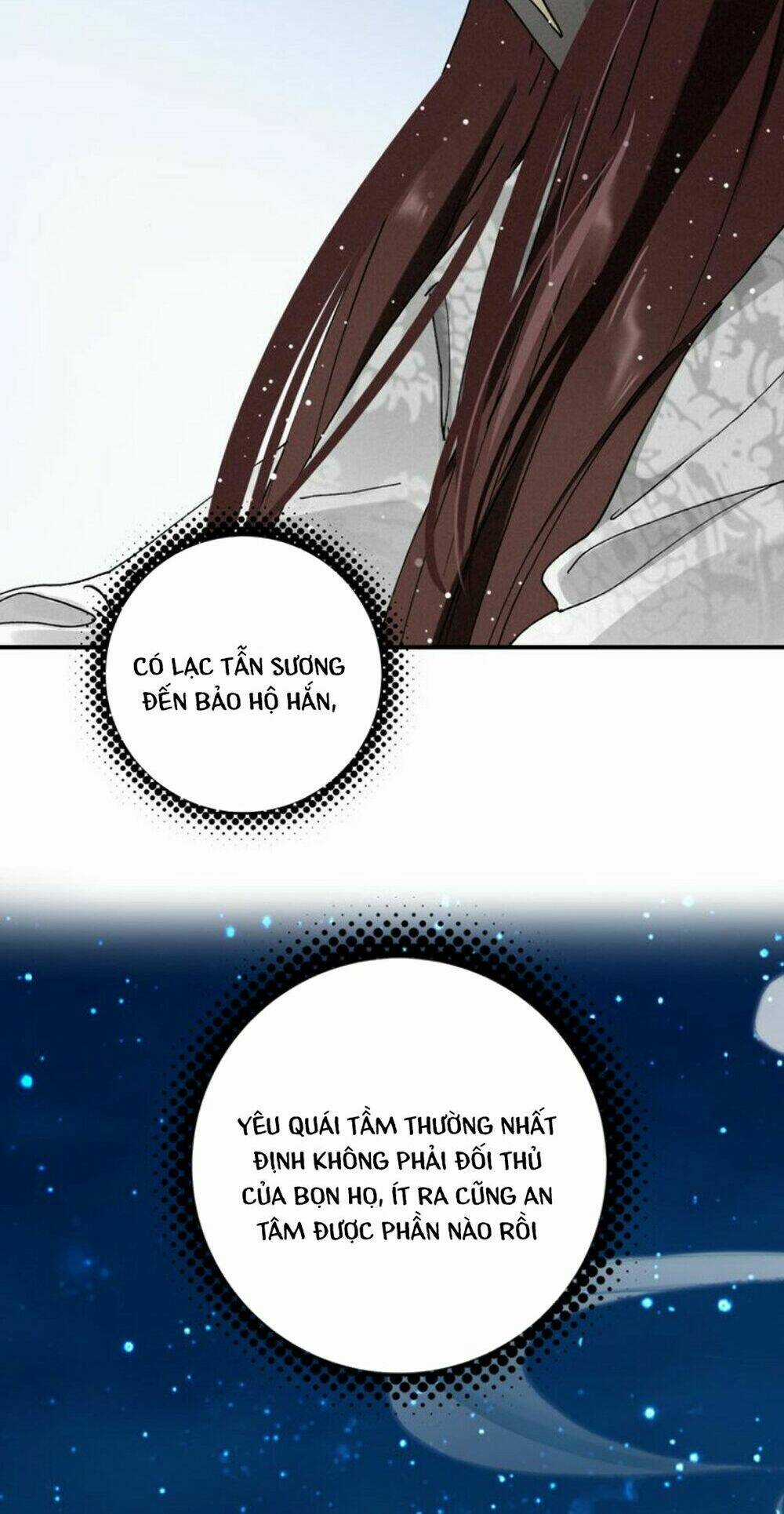 Đế Sư Tại Thượng Chapter 15 trang 50