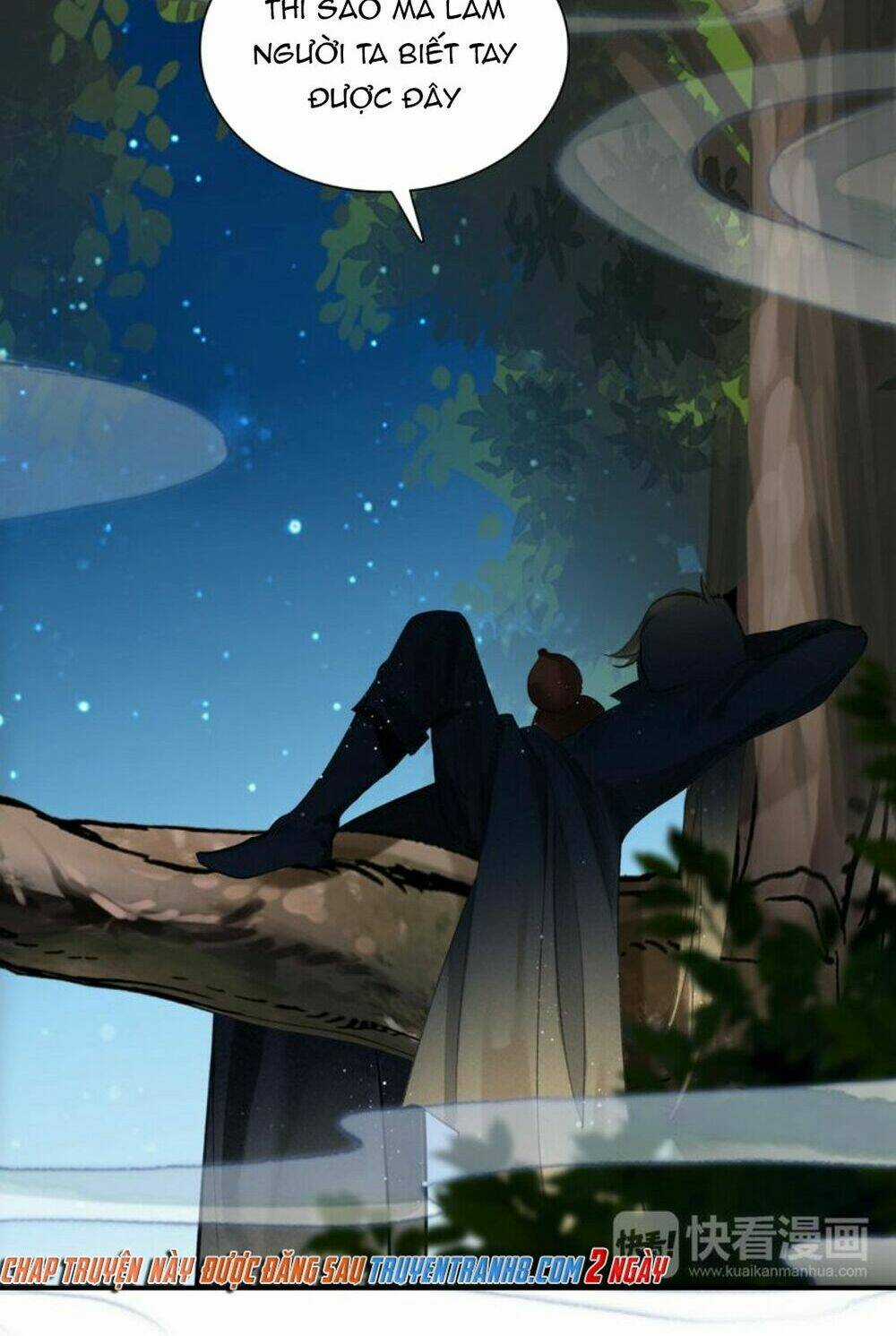 Đế Sư Tại Thượng Chapter 15 trang 53