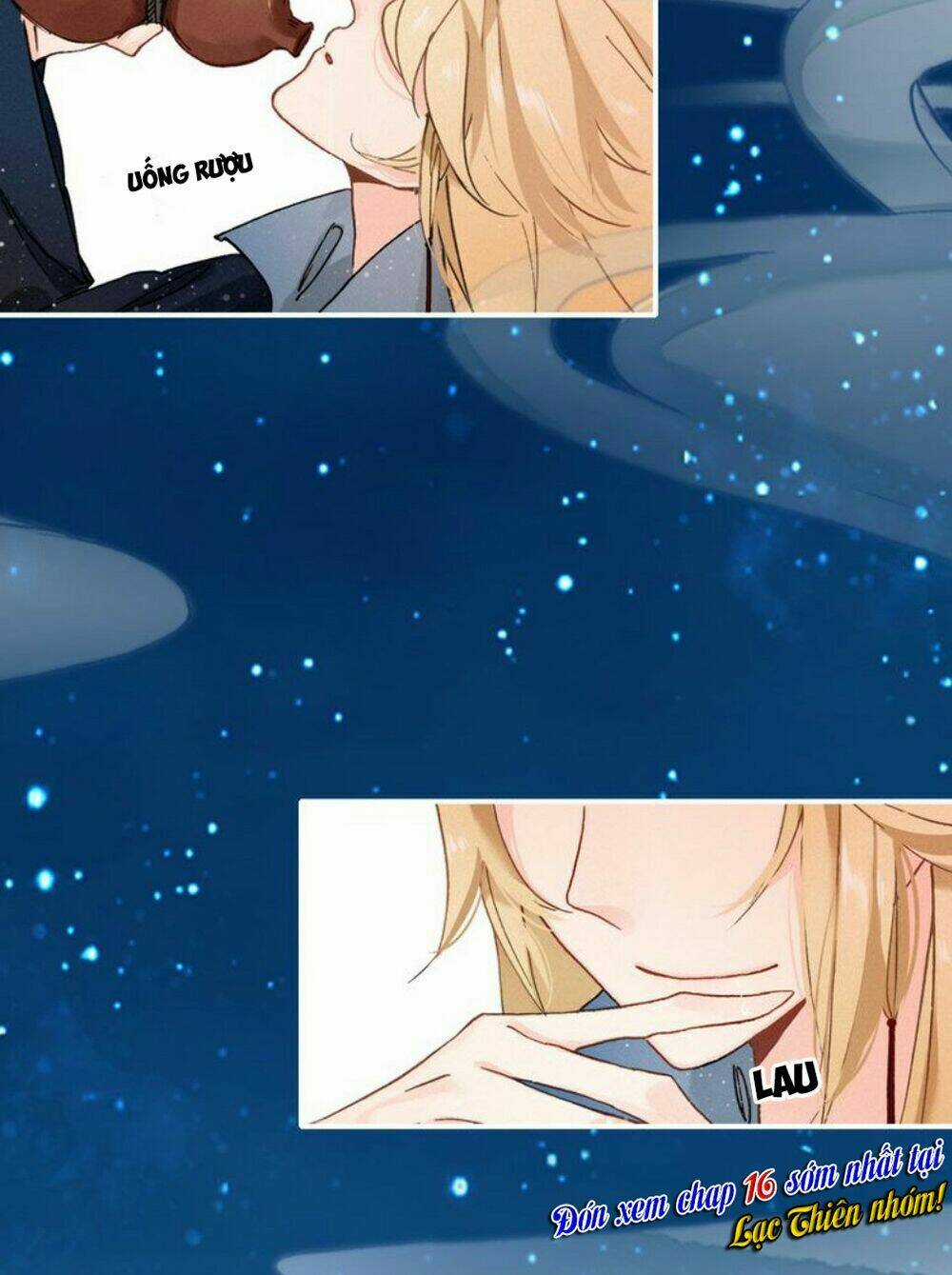 Đế Sư Tại Thượng Chapter 15 trang 55