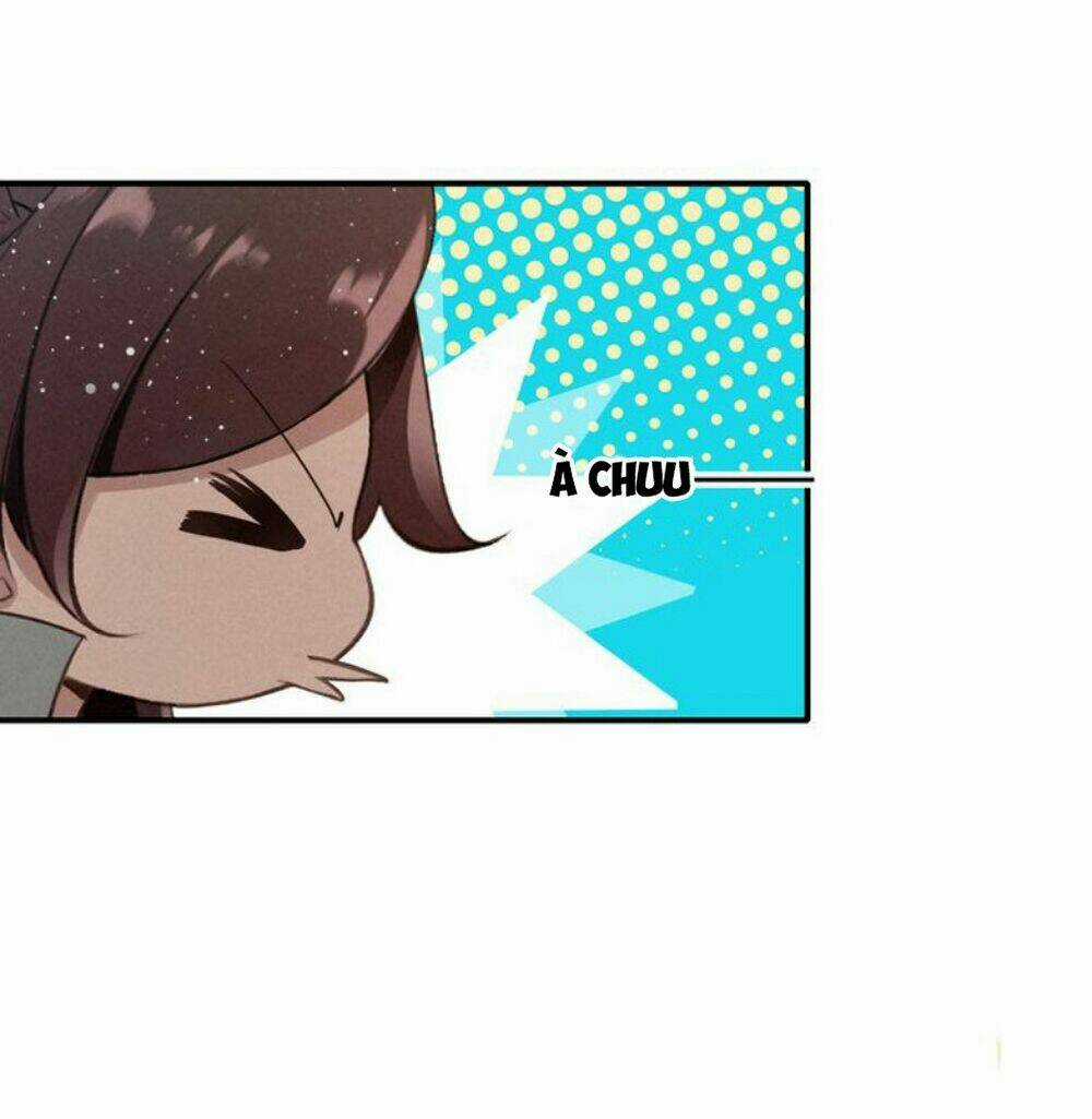 Đế Sư Tại Thượng Chapter 15 trang 6