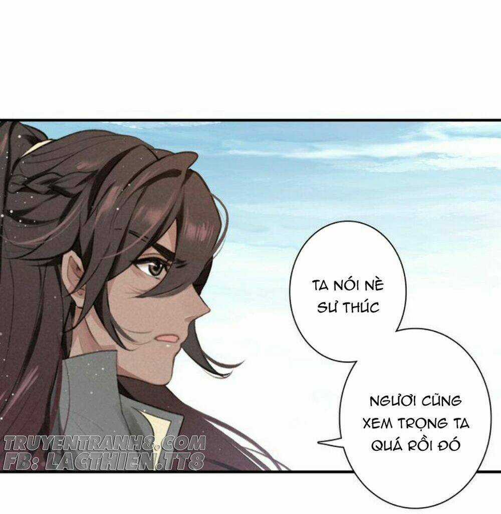 Đế Sư Tại Thượng Chapter 15 trang 7