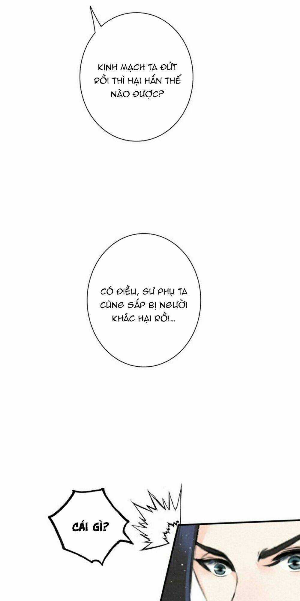 Đế Sư Tại Thượng Chapter 15 trang 8