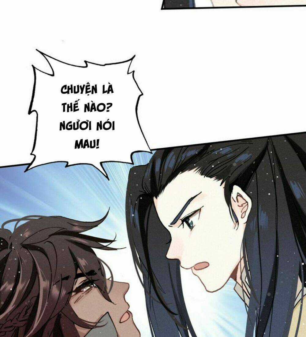 Đế Sư Tại Thượng Chapter 15 trang 9