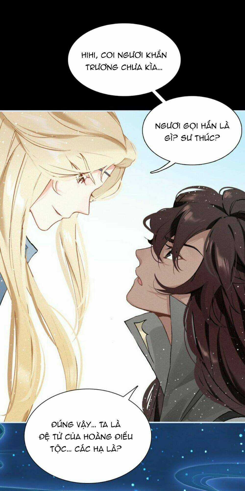 Đế Sư Tại Thượng Chapter 16 trang 10