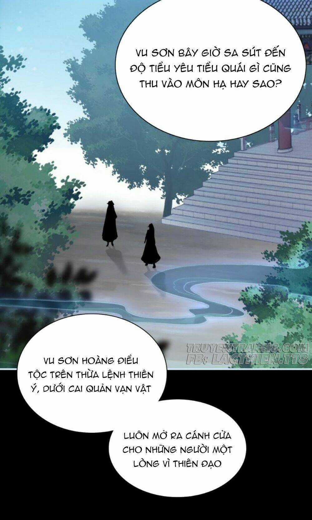 Đế Sư Tại Thượng Chapter 16 trang 12