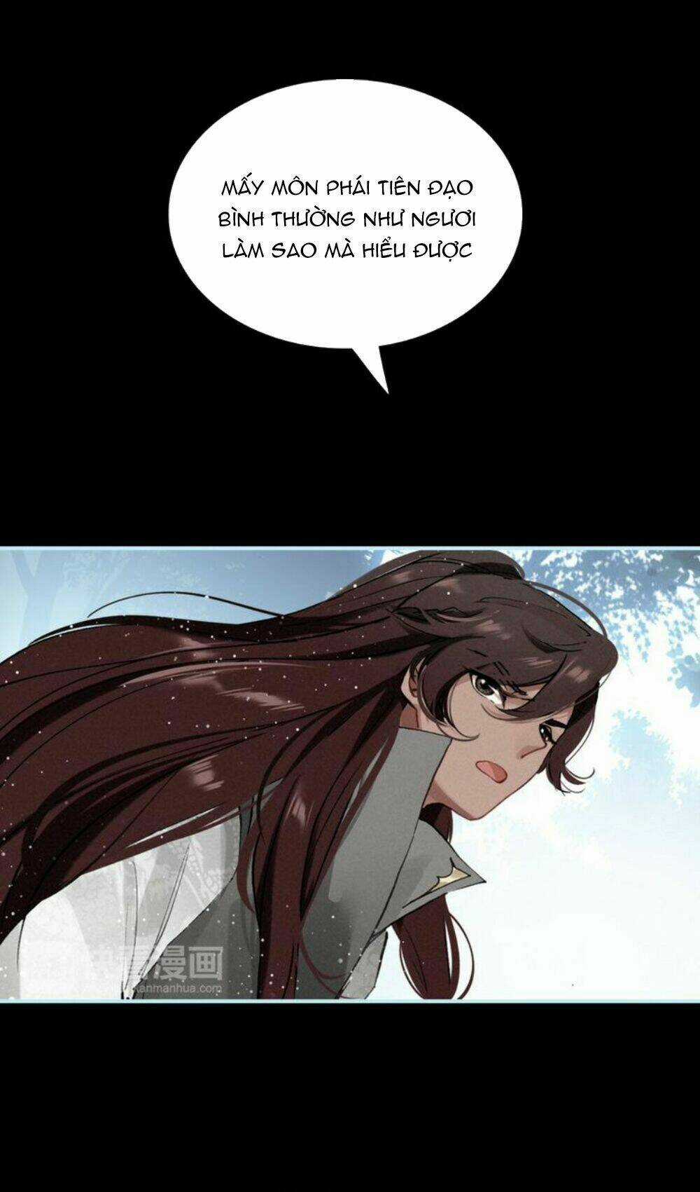 Đế Sư Tại Thượng Chapter 16 trang 13