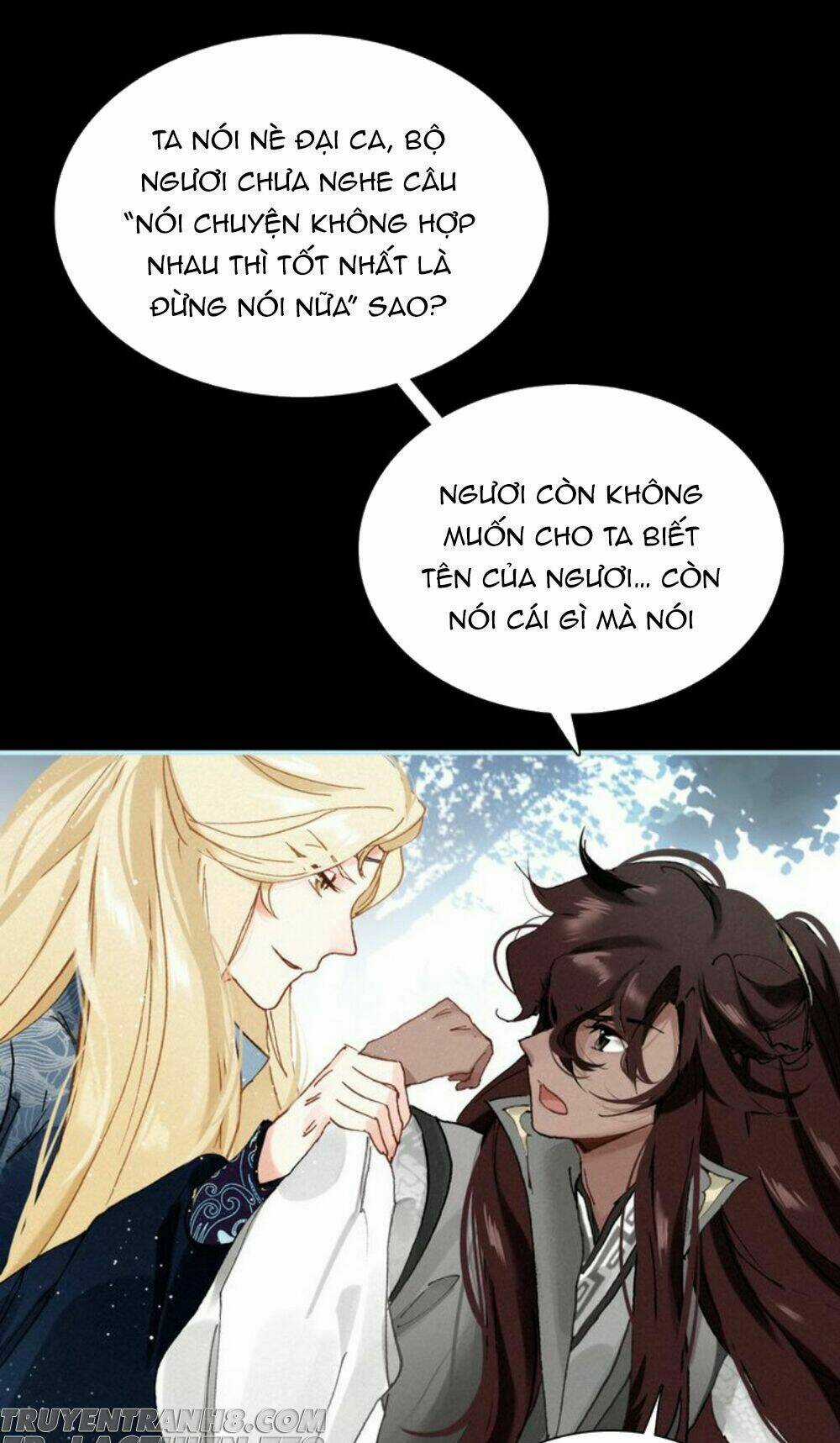 Đế Sư Tại Thượng Chapter 16 trang 15