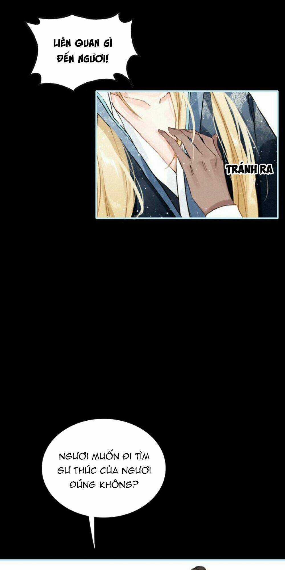 Đế Sư Tại Thượng Chapter 16 trang 17