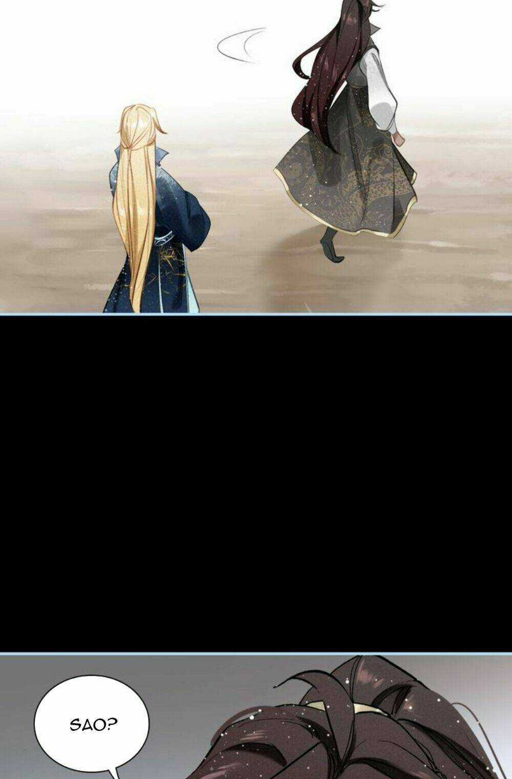 Đế Sư Tại Thượng Chapter 16 trang 18