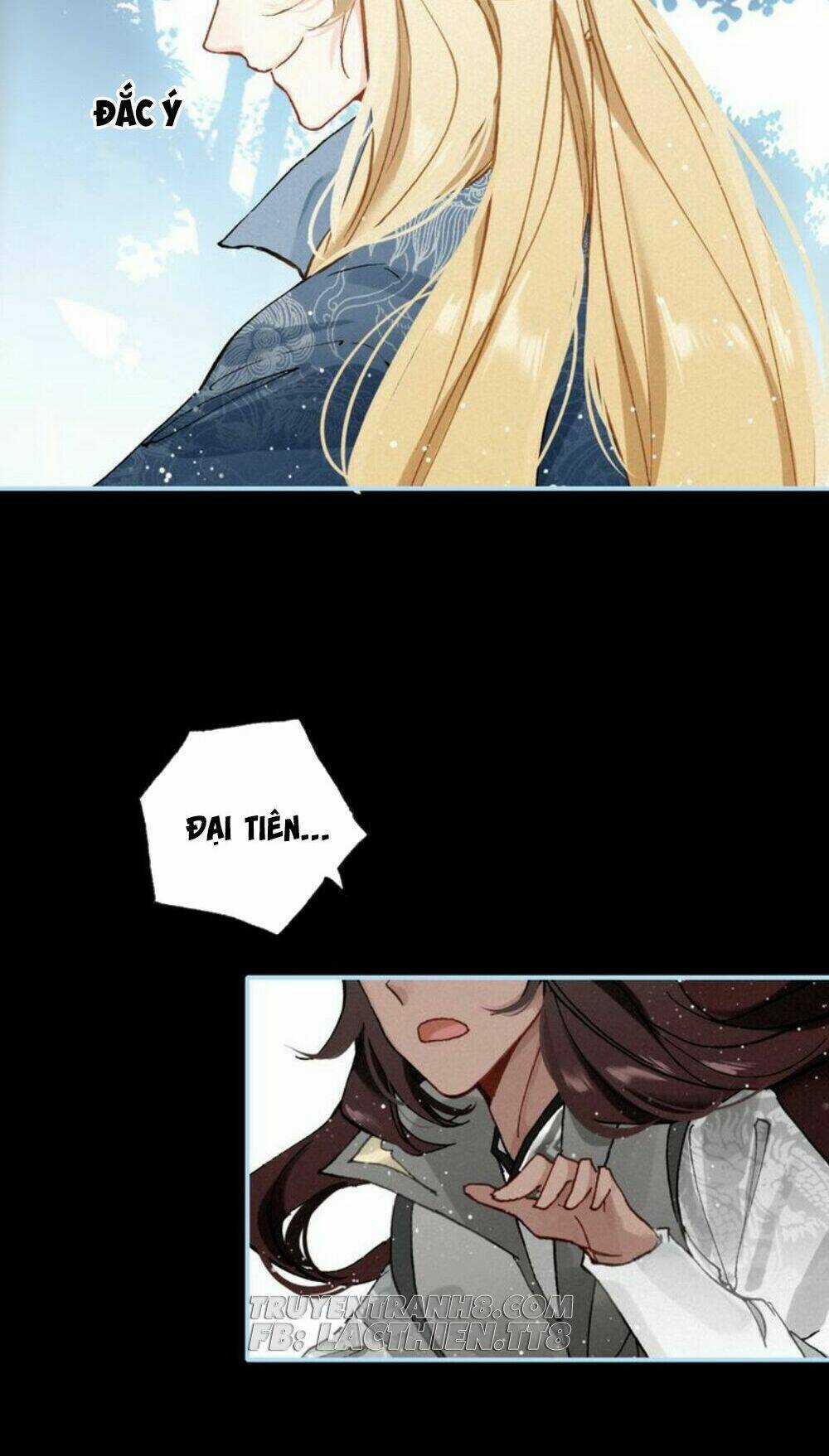 Đế Sư Tại Thượng Chapter 16 trang 21