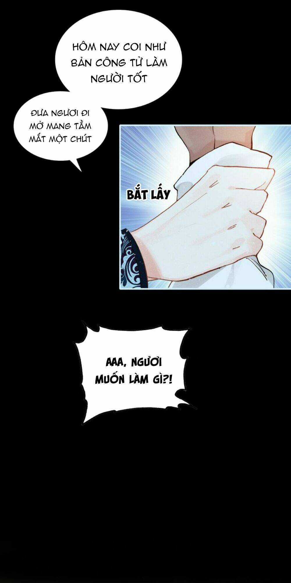 Đế Sư Tại Thượng Chapter 16 trang 27