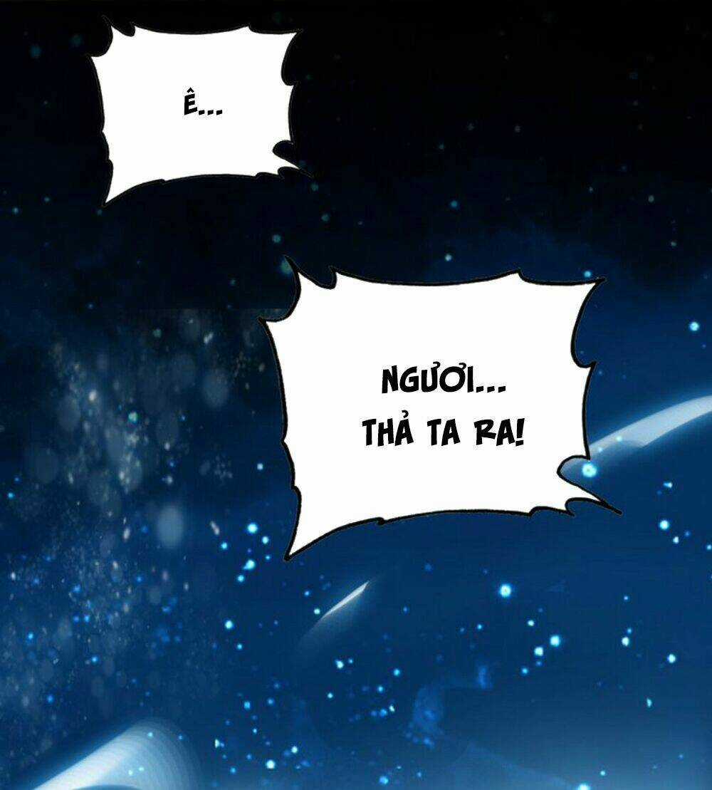 Đế Sư Tại Thượng Chapter 16 trang 28