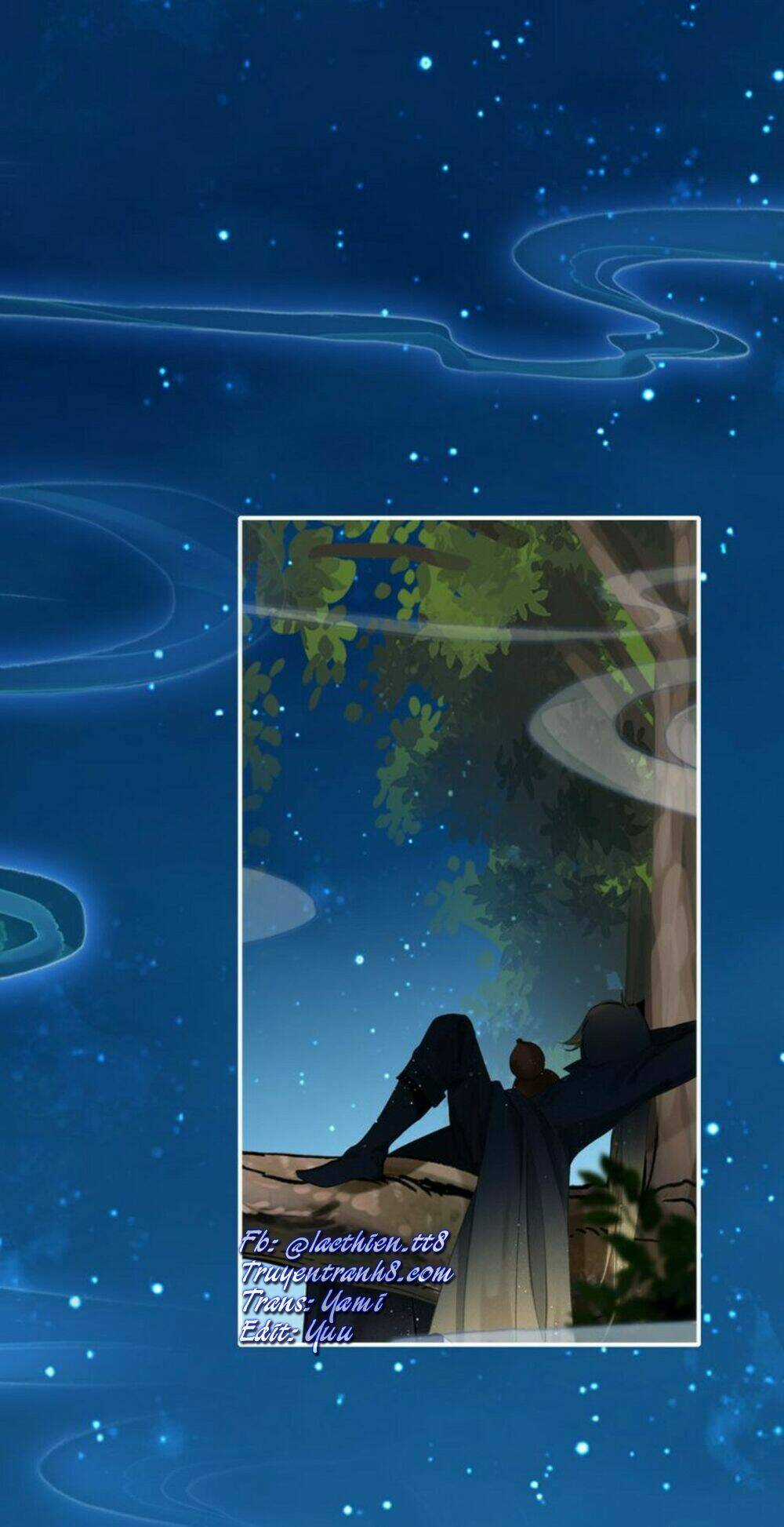 Đế Sư Tại Thượng Chapter 16 trang 3