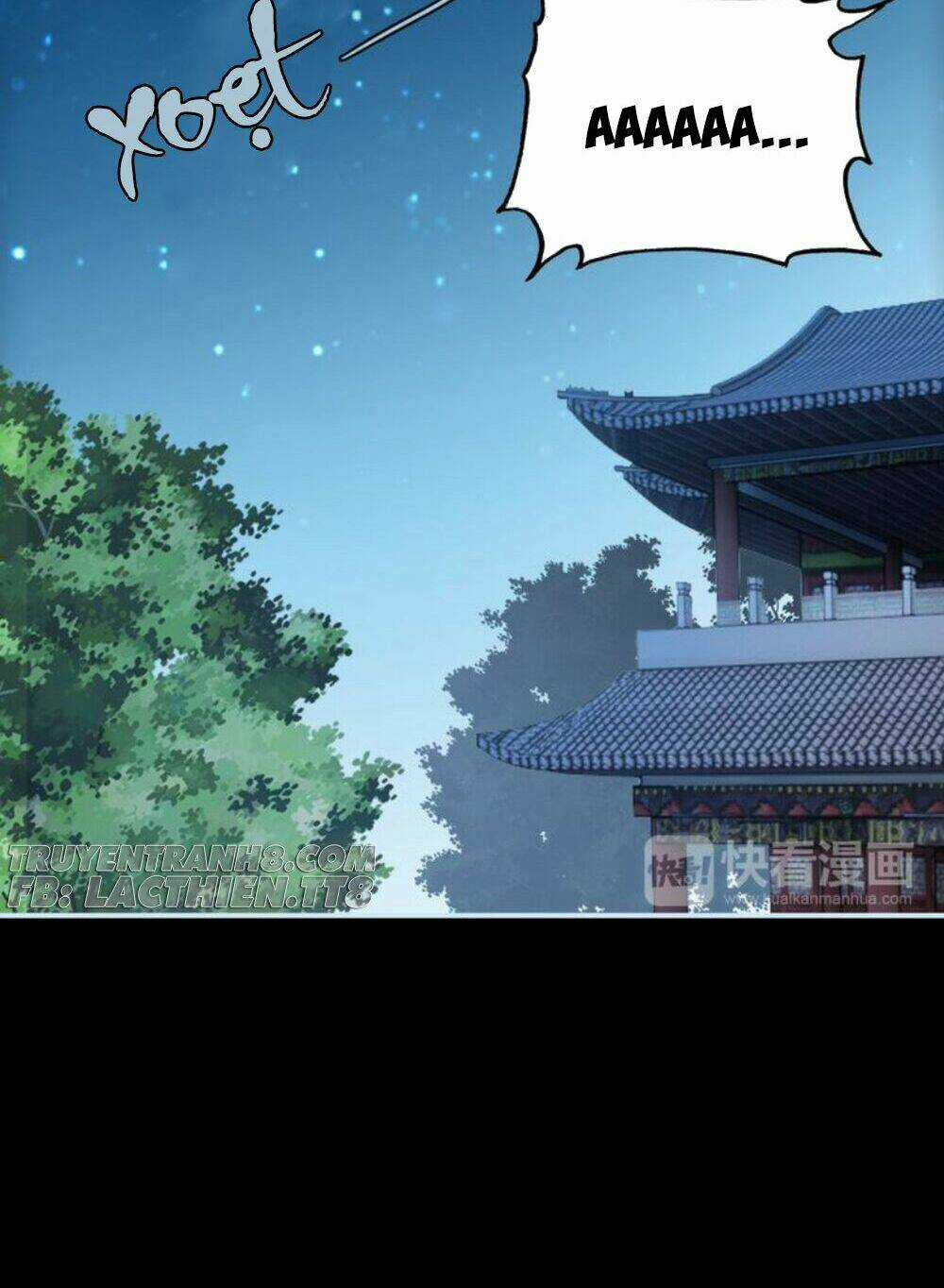 Đế Sư Tại Thượng Chapter 16 trang 31