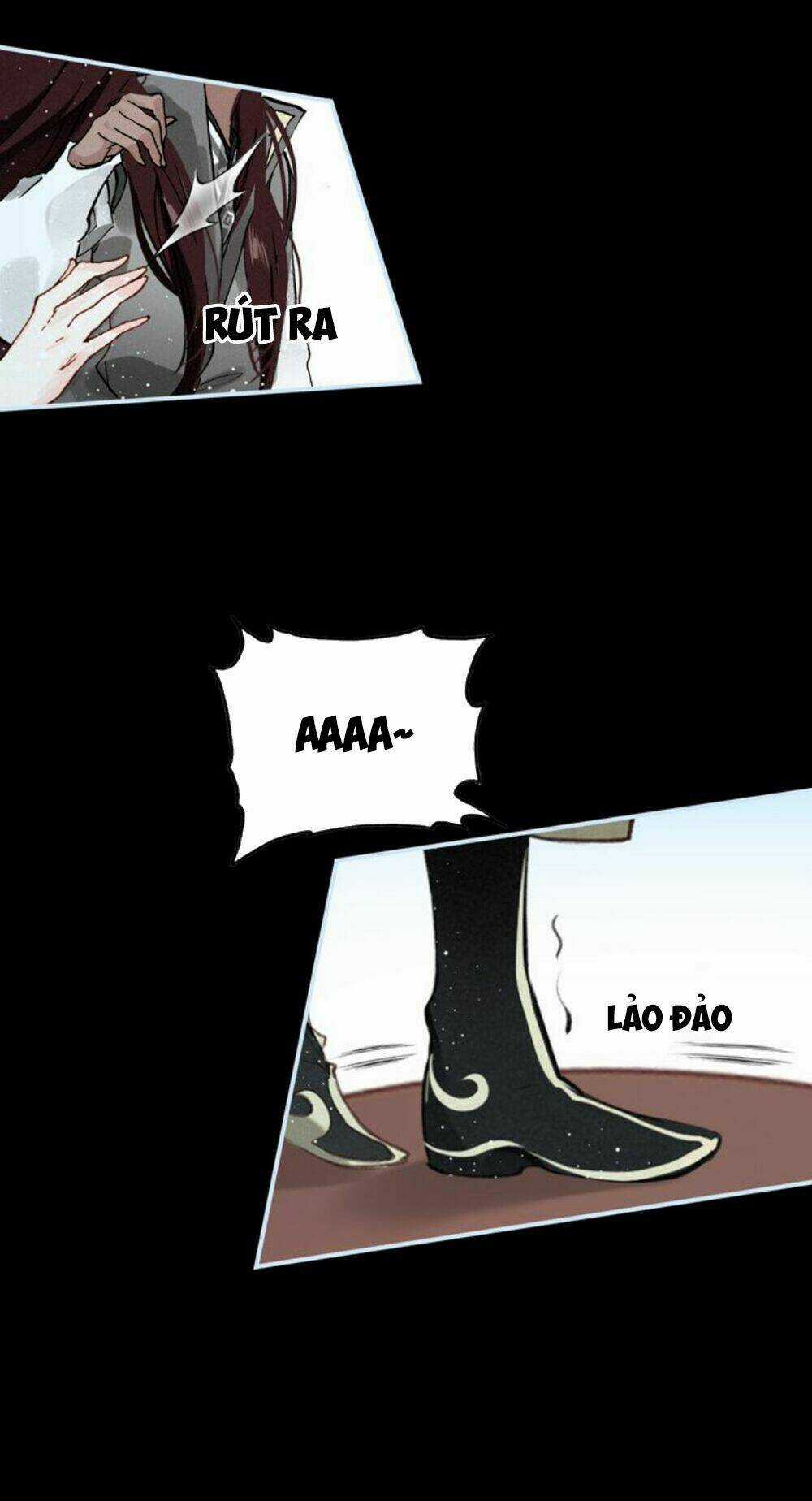 Đế Sư Tại Thượng Chapter 16 trang 32