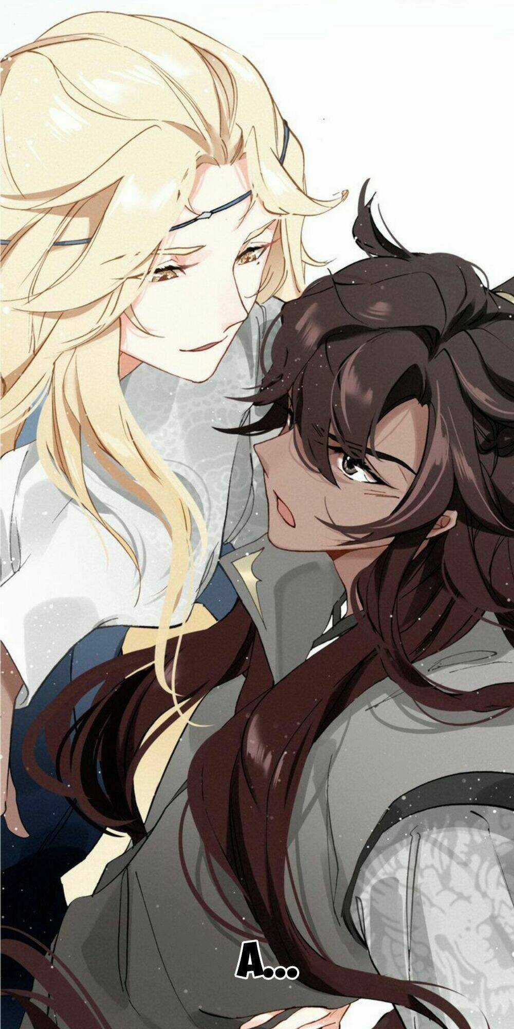 Đế Sư Tại Thượng Chapter 16 trang 34