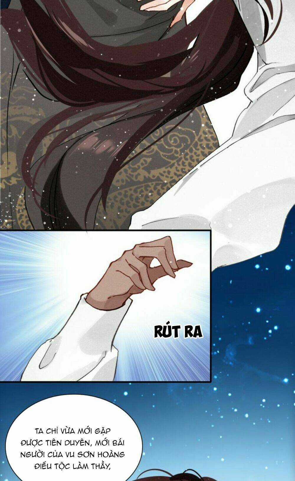 Đế Sư Tại Thượng Chapter 16 trang 35