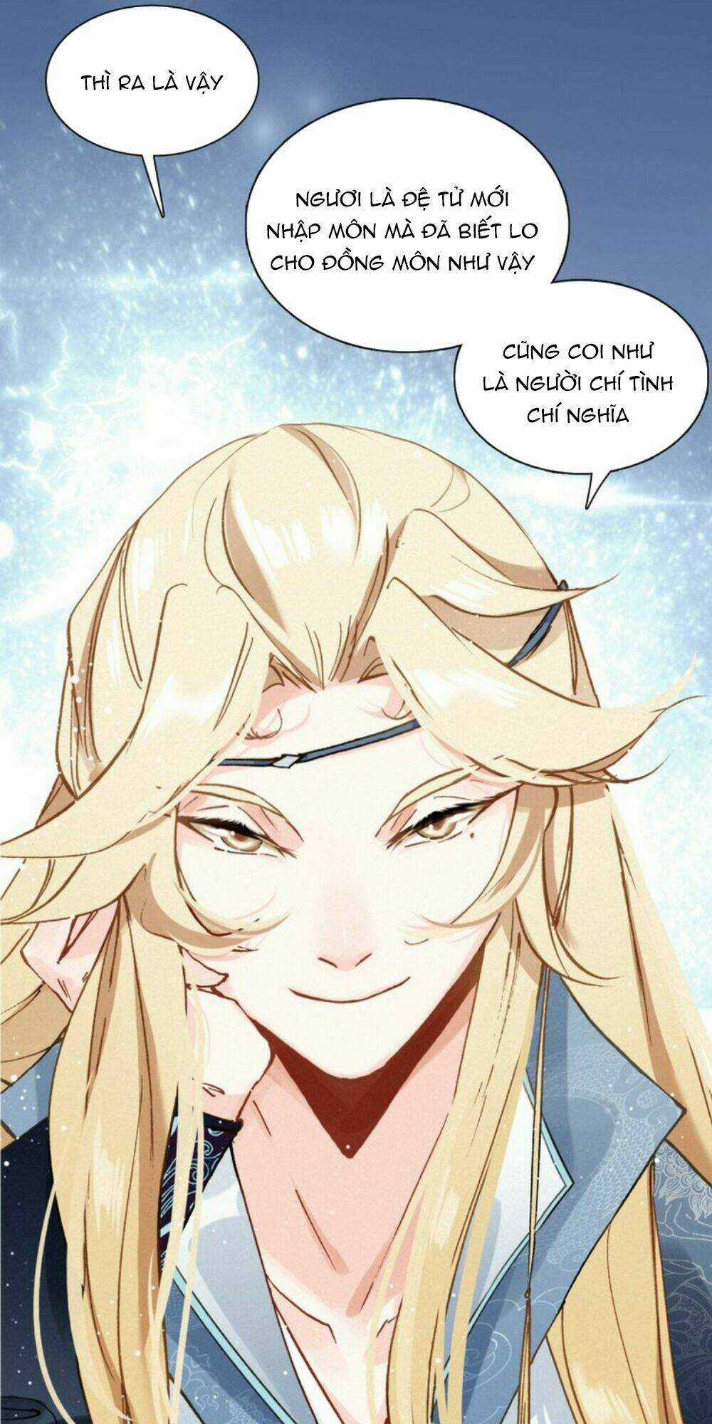 Đế Sư Tại Thượng Chapter 16 trang 37