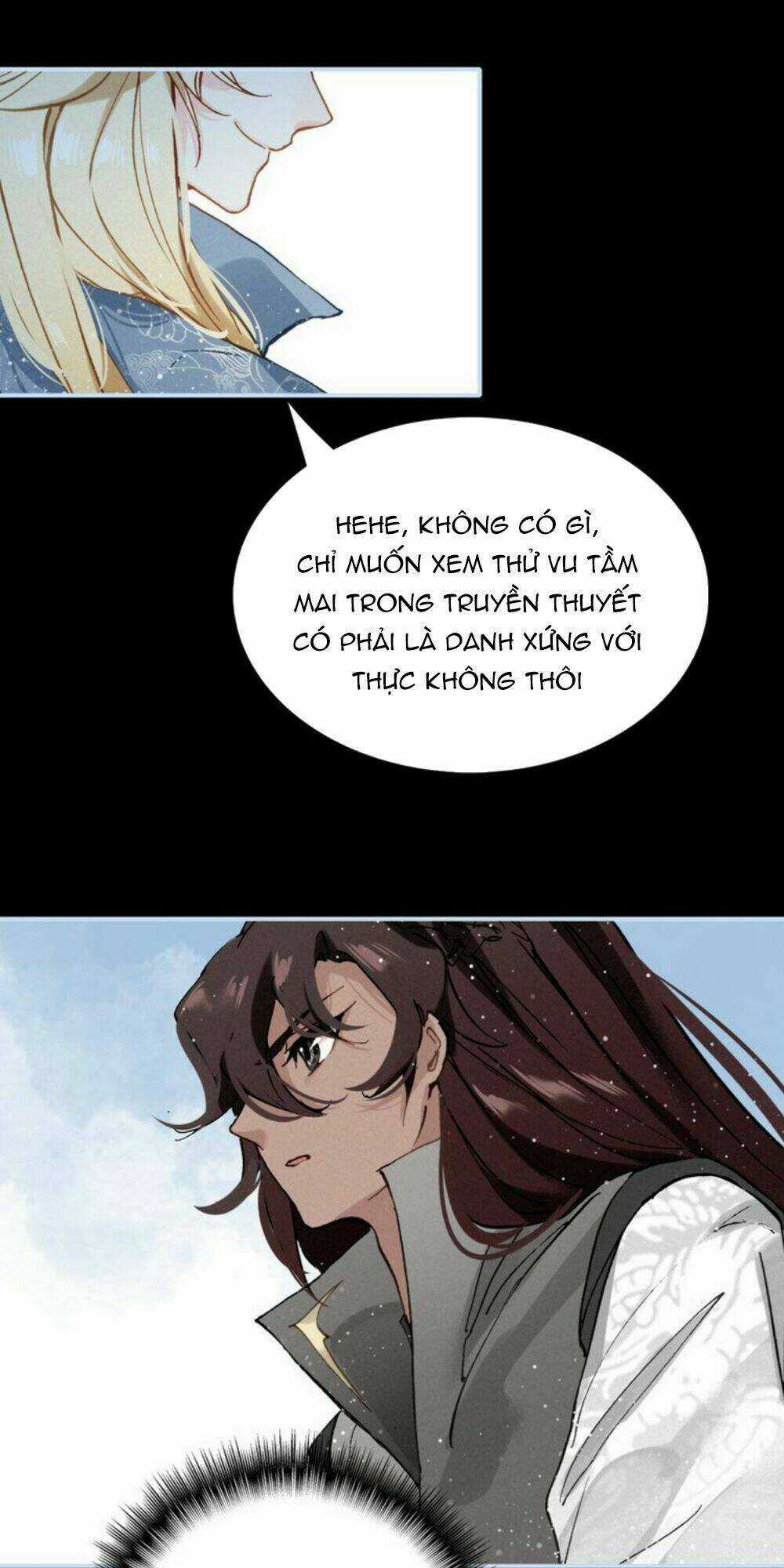 Đế Sư Tại Thượng Chapter 16 trang 40