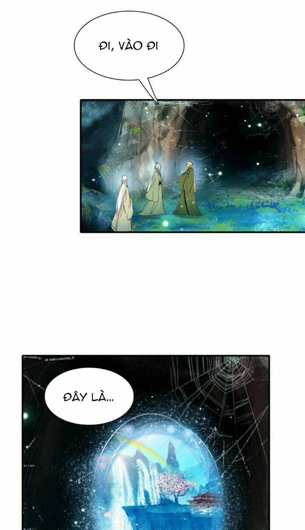 Đế Sư Tại Thượng Chapter 16 trang 43