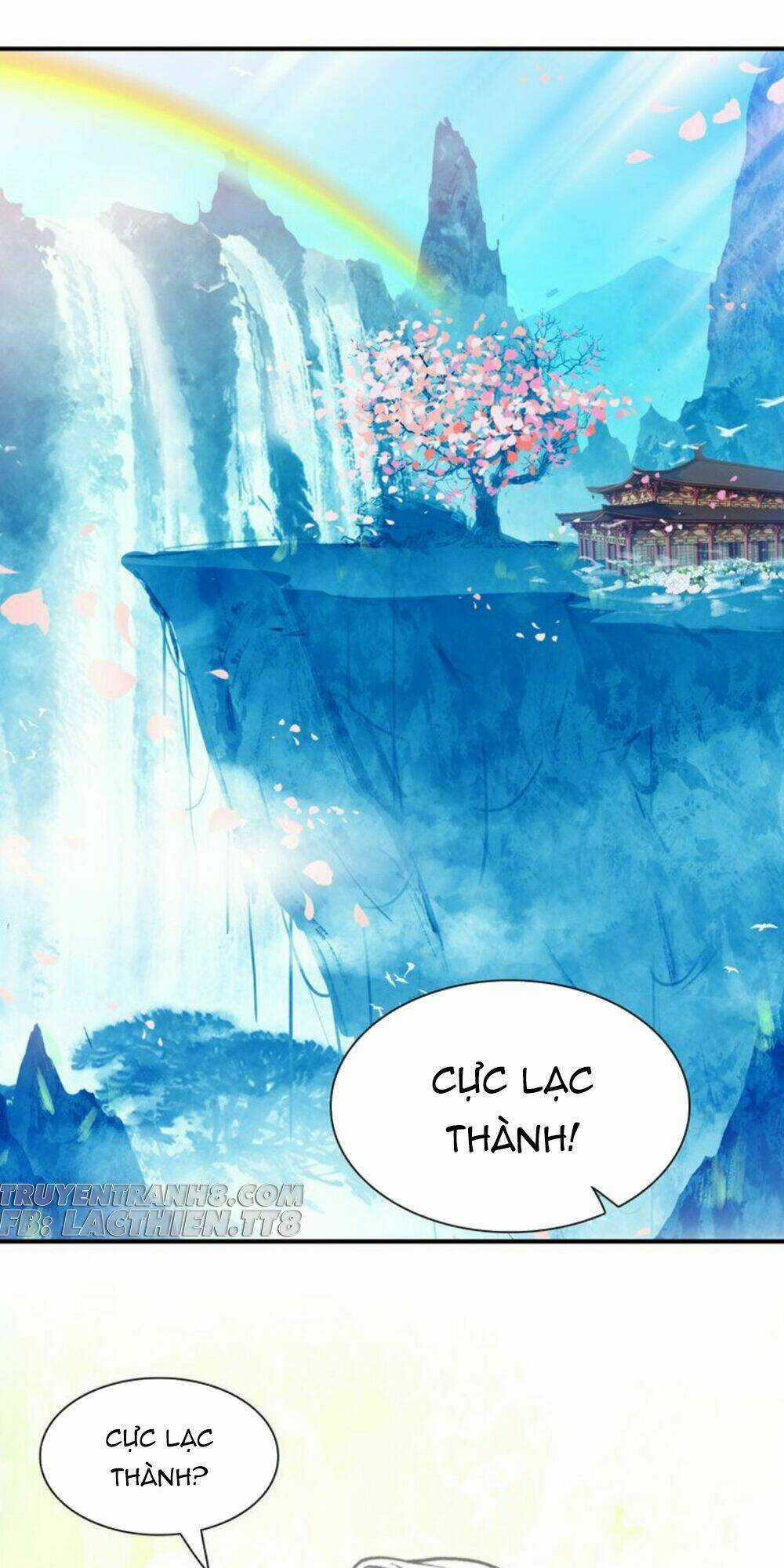 Đế Sư Tại Thượng Chapter 16 trang 45