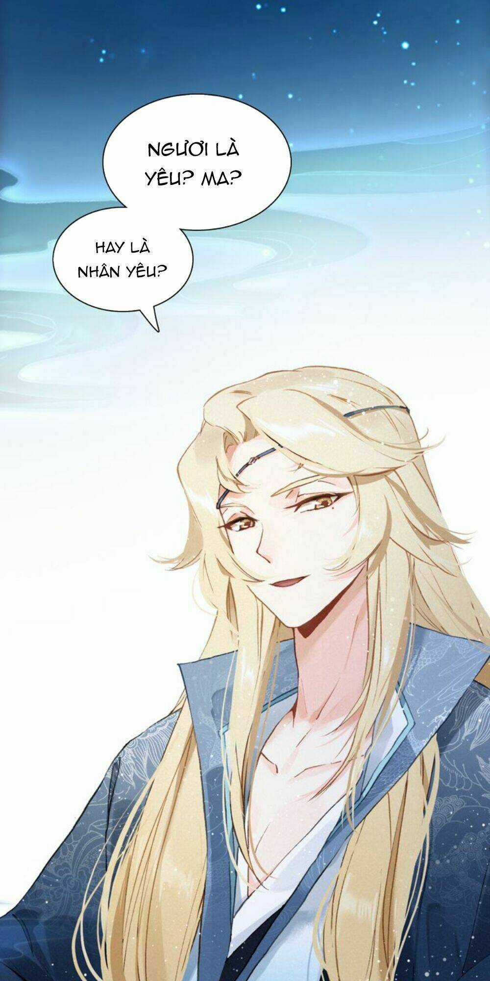 Đế Sư Tại Thượng Chapter 16 trang 5