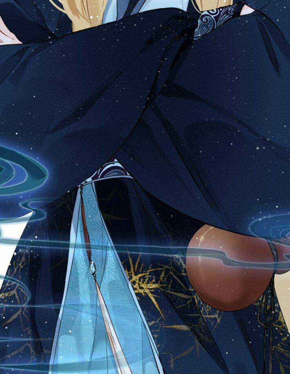 Đế Sư Tại Thượng Chapter 16 trang 6