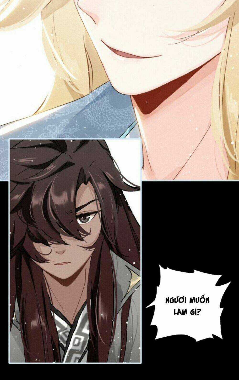 Đế Sư Tại Thượng Chapter 16 trang 9