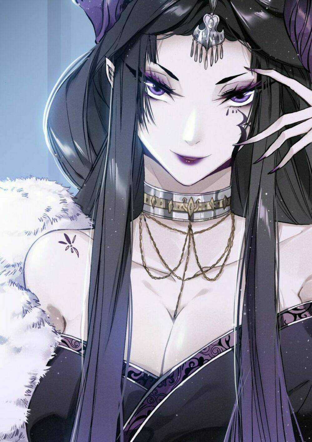 Đế Sư Tại Thượng Chapter 17 trang 10