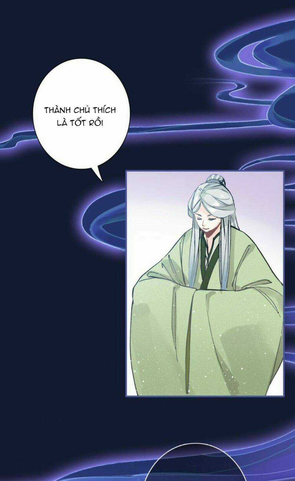 Đế Sư Tại Thượng Chapter 17 trang 14