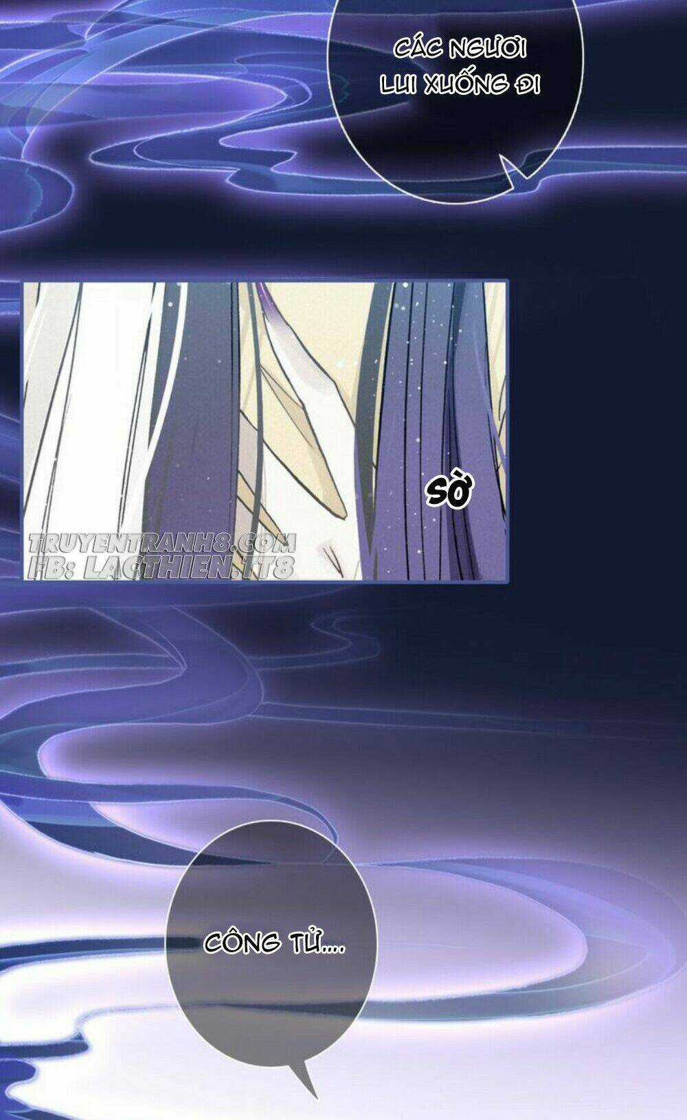 Đế Sư Tại Thượng Chapter 17 trang 15