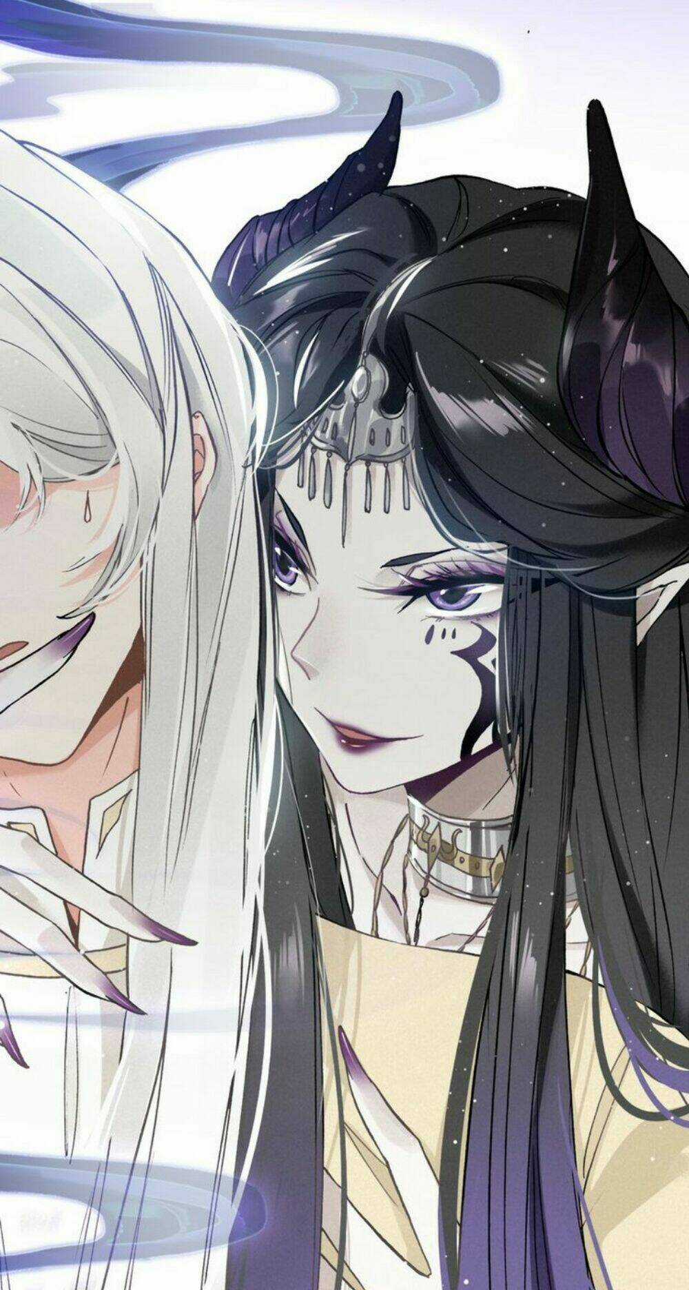 Đế Sư Tại Thượng Chapter 17 trang 16