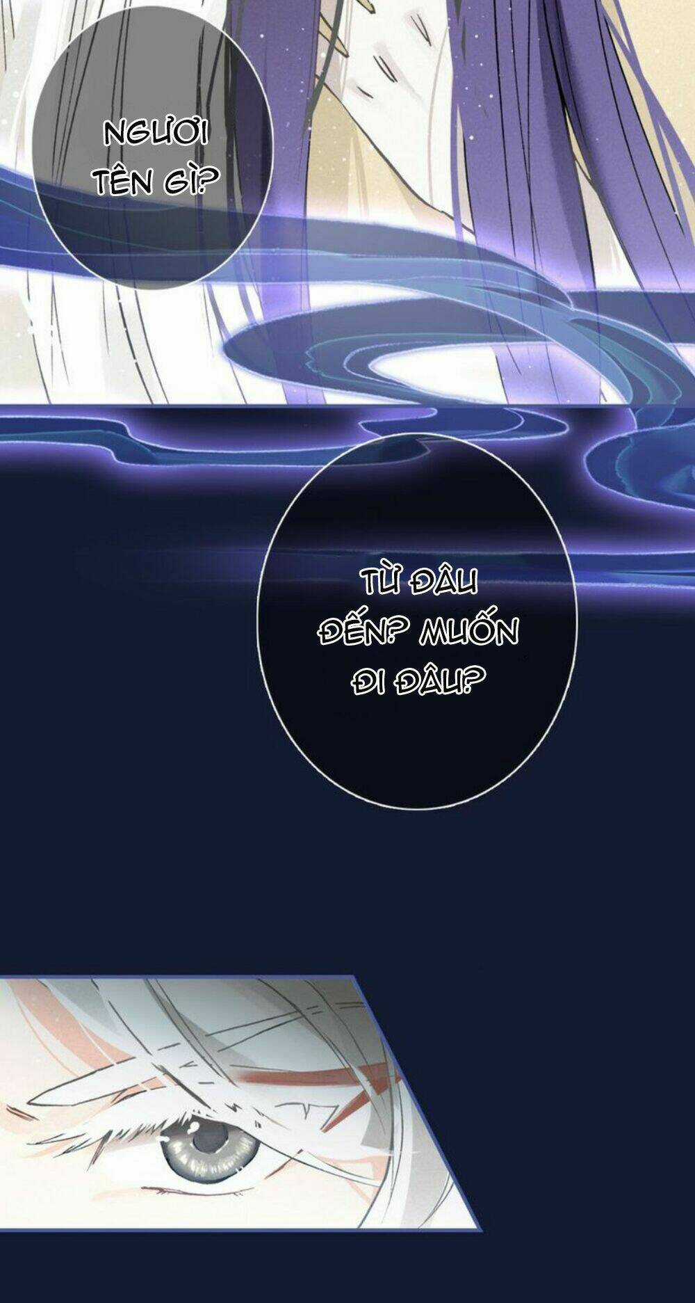 Đế Sư Tại Thượng Chapter 17 trang 17