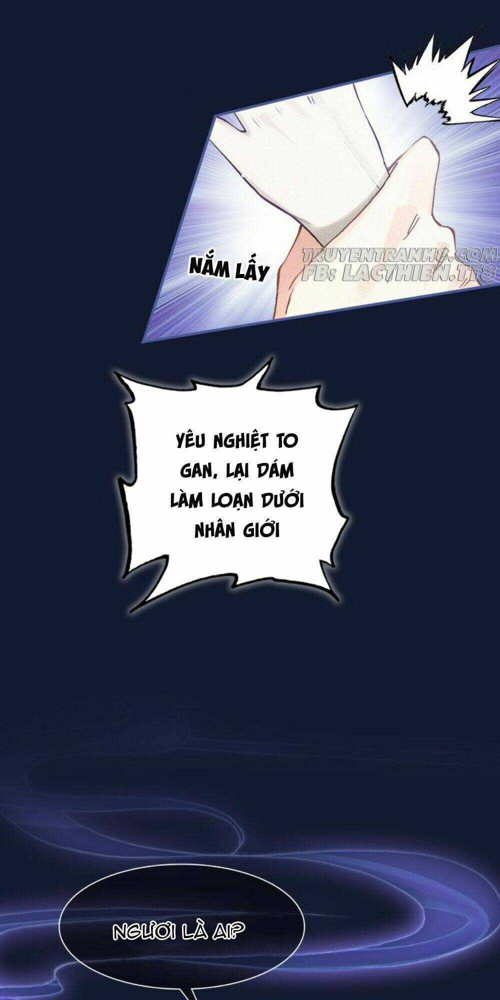 Đế Sư Tại Thượng Chapter 17 trang 18