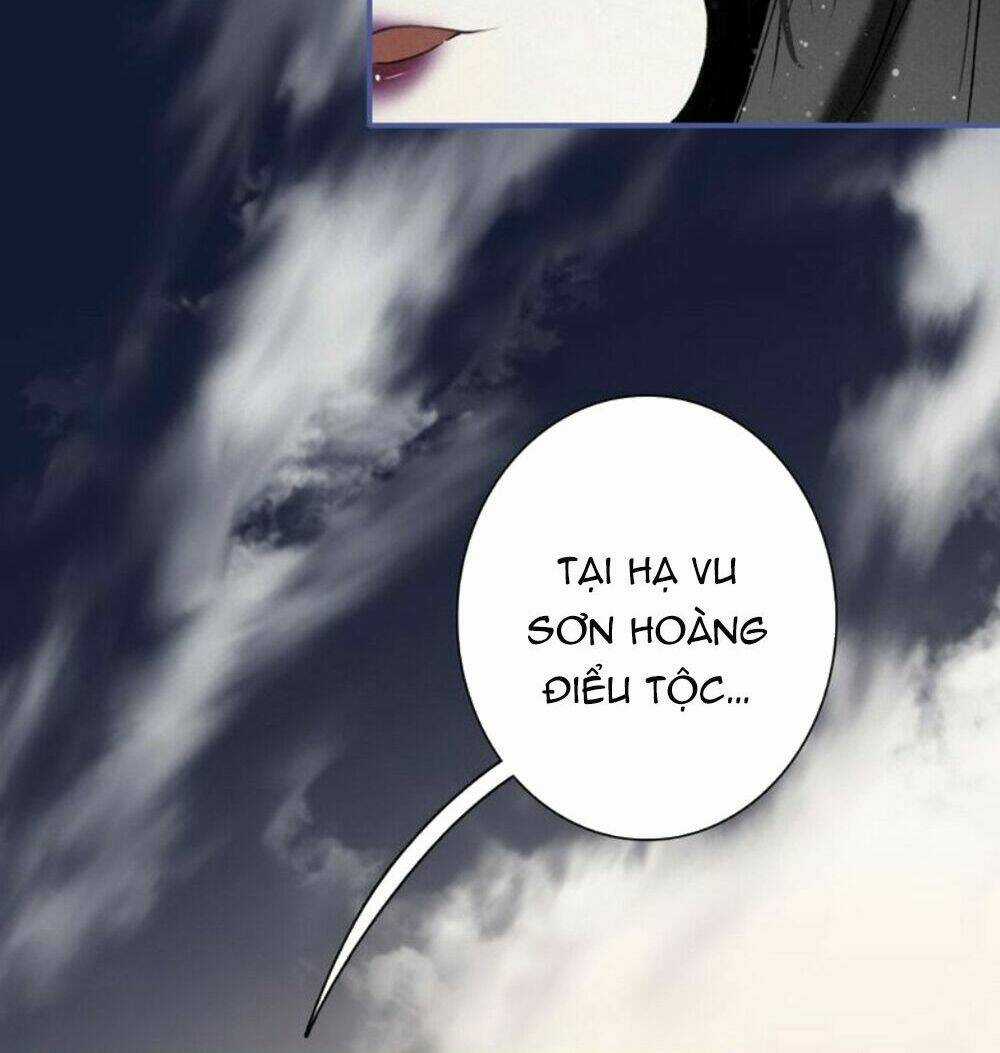 Đế Sư Tại Thượng Chapter 17 trang 20